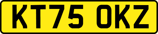 KT75OKZ