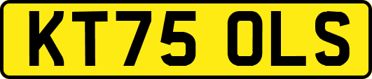 KT75OLS