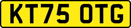 KT75OTG