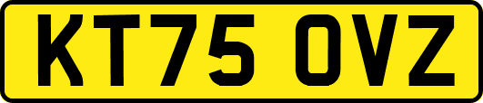 KT75OVZ