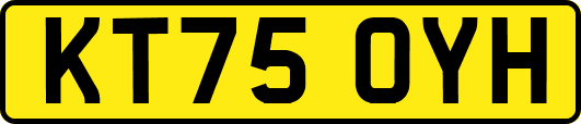 KT75OYH