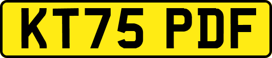 KT75PDF