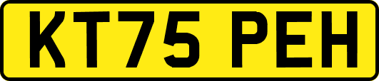 KT75PEH