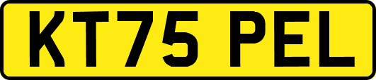 KT75PEL