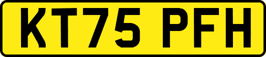KT75PFH
