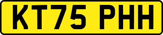 KT75PHH