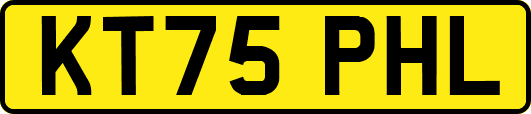 KT75PHL
