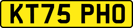 KT75PHO