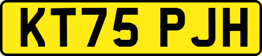 KT75PJH