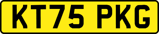 KT75PKG