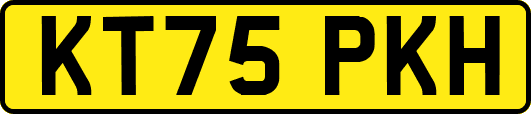 KT75PKH