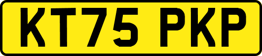KT75PKP