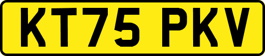 KT75PKV