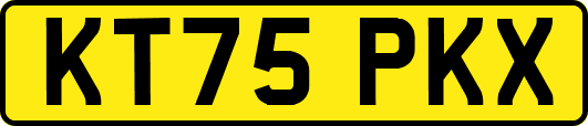 KT75PKX