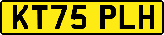 KT75PLH