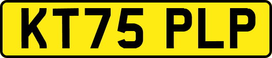 KT75PLP