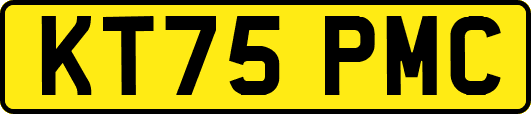 KT75PMC
