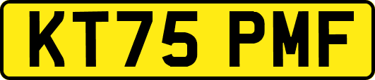 KT75PMF