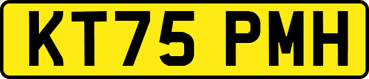 KT75PMH