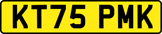 KT75PMK