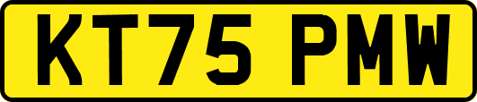 KT75PMW