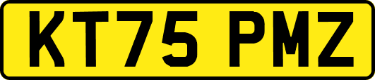 KT75PMZ