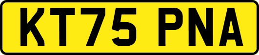 KT75PNA
