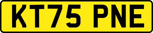 KT75PNE