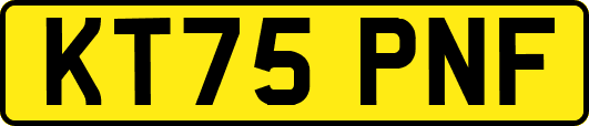 KT75PNF