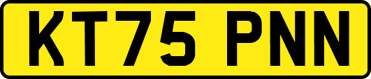 KT75PNN