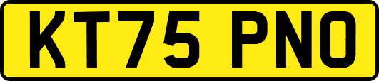 KT75PNO