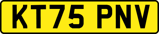 KT75PNV