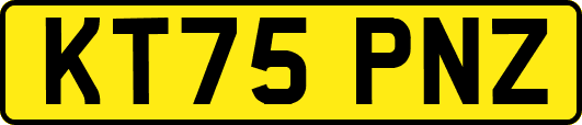 KT75PNZ