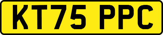 KT75PPC