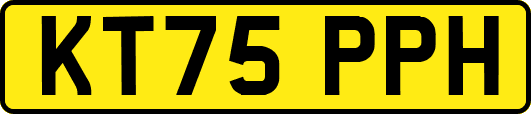KT75PPH