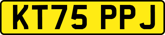 KT75PPJ