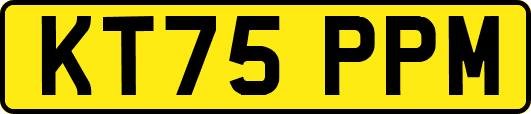 KT75PPM