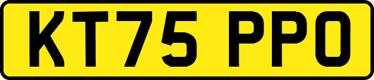 KT75PPO