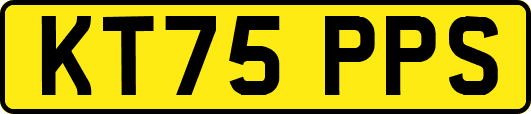 KT75PPS
