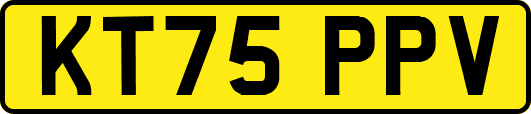 KT75PPV