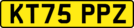 KT75PPZ