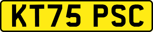 KT75PSC