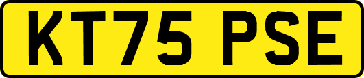 KT75PSE