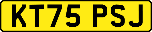 KT75PSJ