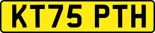 KT75PTH