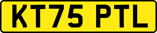 KT75PTL