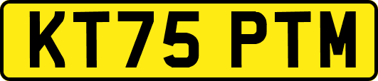 KT75PTM