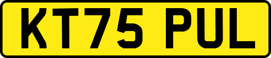 KT75PUL