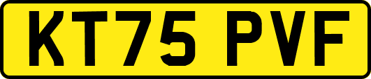 KT75PVF