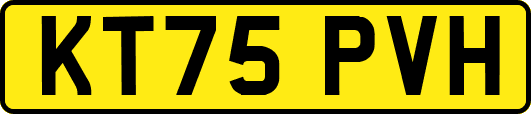 KT75PVH